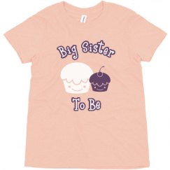 Youth Triblend Tee