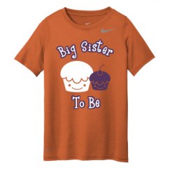 Youth Nike Legend Shirt