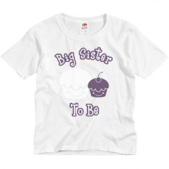 Youth Basic Promo Tee