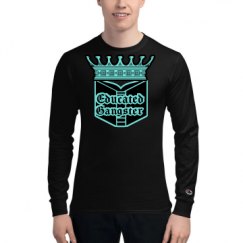 Men's Champion Long Sleeve Shirt