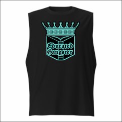Unisex Muscle Shirt 