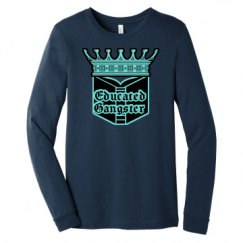 Unisex Long Sleeve Tee