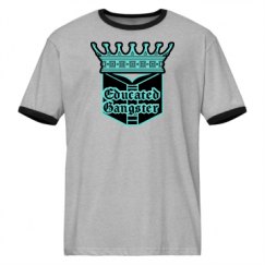 Unisex Ringer T-Shirt