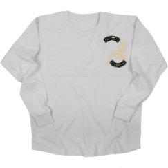 Ladies Game Day Jersey