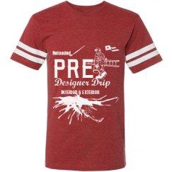 Unisex Vintage Sports Tee