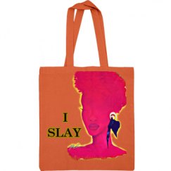 Canvas Tote Bag