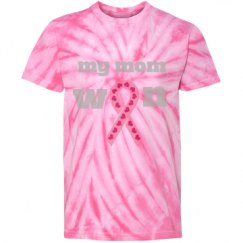 Youth Tie-Dye Cyclone Pinwheel Tee