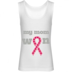 Youth Jersey Tank Top