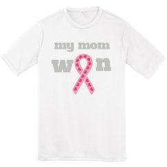 Youth Athletic Performance Tee