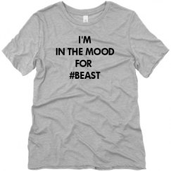 Ladies Relaxed Fit Tee