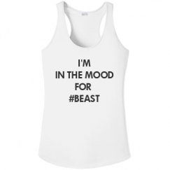 Ladies Athletic Performance Racerback Tank
