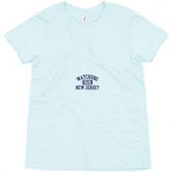 Youth Triblend Tee