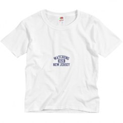 Youth Basic Promo Tee