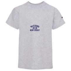 Youth Champion Short Sleeve Tagless Tee