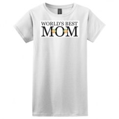 Ladies Basic Softstyle Tee