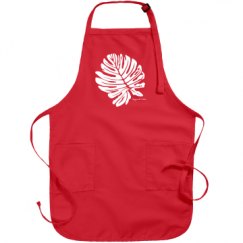 Adjustable Full Length Apron
