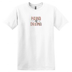 Mama of drama