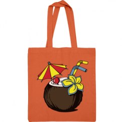 Canvas Tote Bag