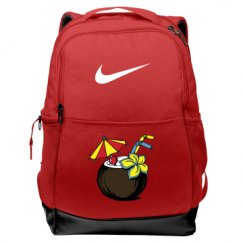 Nike Brasilia Medium Backpack