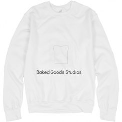 Unisex Basic Promo Crewneck Sweatshirt