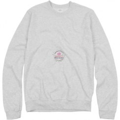 Unisex Basic Promo Crewneck Sweatshirt