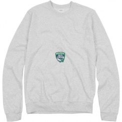 Unisex Basic Promo Crewneck Sweatshirt