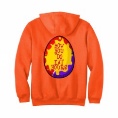 Unisex Carhartt Hooded Sweatshirt