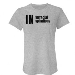 Ladies Slim Fit Favorite Tee