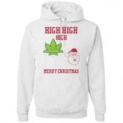 Unisex Basic Promo Hoodie