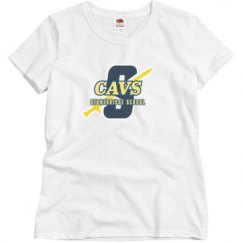Ladies Basic Softstyle Promo Tee