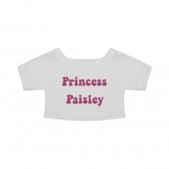 8 Inch Stuffed Animal Tee