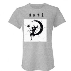 Ladies Slim Fit Favorite Tee