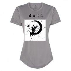 Women's Adidas Sport Shirt 