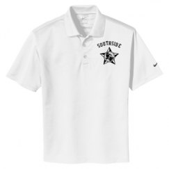 Unisex Nike Basic Dri Fit Polo Shirt