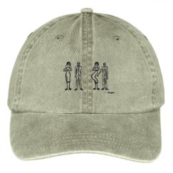 Vintage Baseball Cap