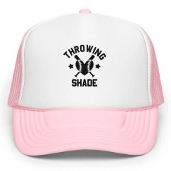 SHADE/BASEBALL HAT