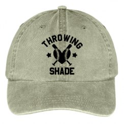 Vintage Baseball Cap