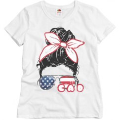 Ladies Basic Softstyle Promo Tee