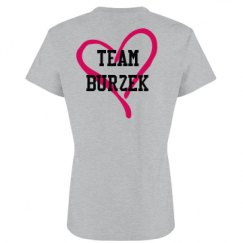 Ladies Slim Fit Favorite Tee