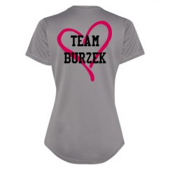 Women's Adidas Sport Shirt 