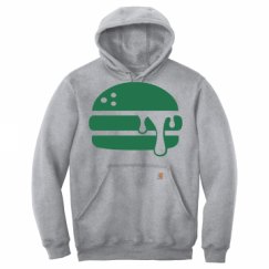 Unisex Carhartt Hooded Sweatshirt