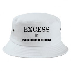 Unisex Bucket Hat