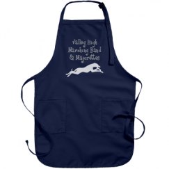 Adjustable Full Length Apron