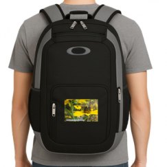 Enduro Backpack 22L
