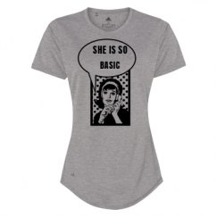 Women's Adidas Sport Shirt 