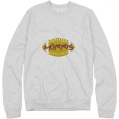 Unisex Basic Promo Crewneck Sweatshirt