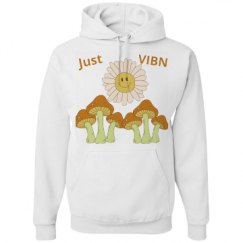 Unisex Basic Promo Hoodie