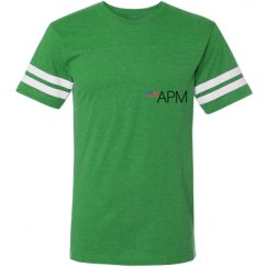 Unisex Vintage Sports Tee