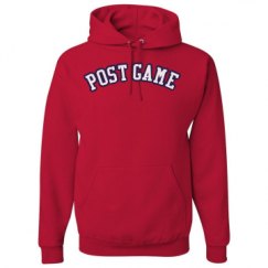 Unisex Basic Promo Hoodie