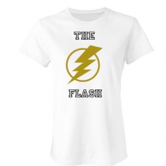 Ladies Slim Fit Favorite Tee